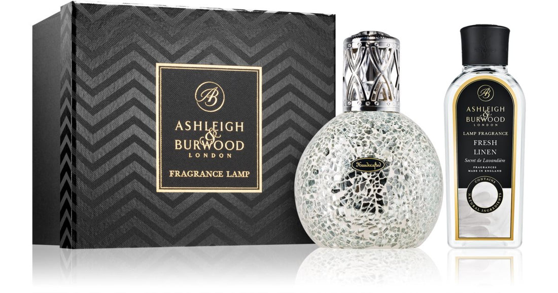 Ashleigh &amp; Burwood Londres Paradis 250ml