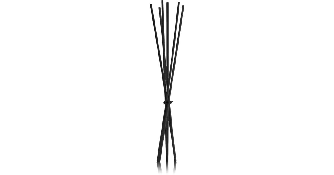 Ashleigh &amp; Burwood London Sticks refill sticks for aroma diffuser (svart) 28 cm