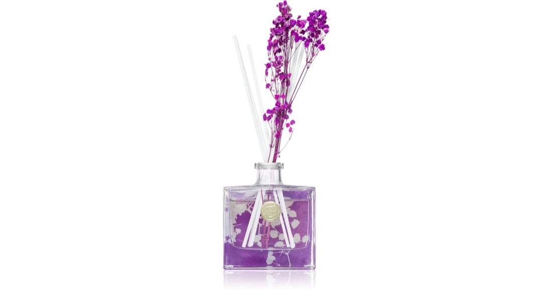 Ashleigh &amp; Burwood London The Life In Bloom Flor de ciruelo y granada 150 ml