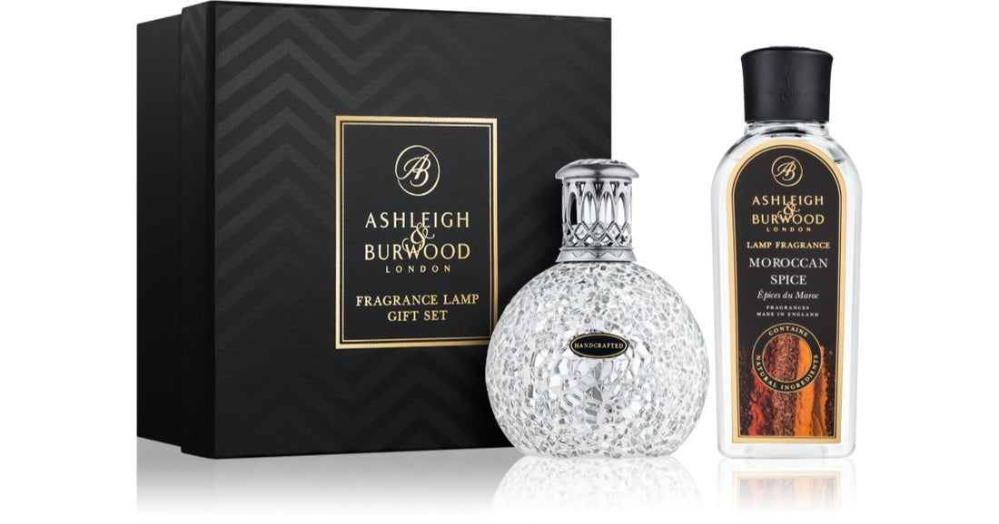 Ashleigh &amp; Burwood London 트윙클스타 선물상자 1개