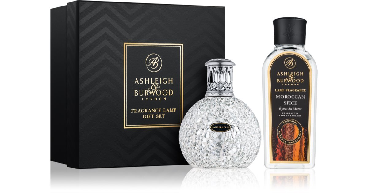 Ashleigh &amp; Burwood London Caja regalo Twinkle Star 1ud