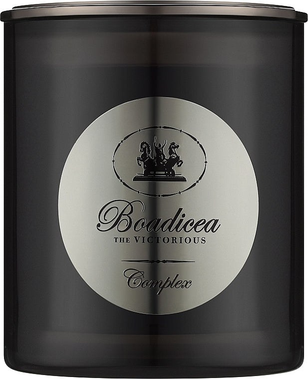 Boadicea the Victorious Complex Luxury Candle Candela profumata 250 g