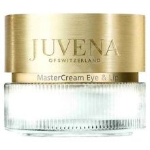 Juvena MasterCream αντιρυτιδική θεραπεία για το περίγραμμα των ματιών και των χειλιών - 20ml