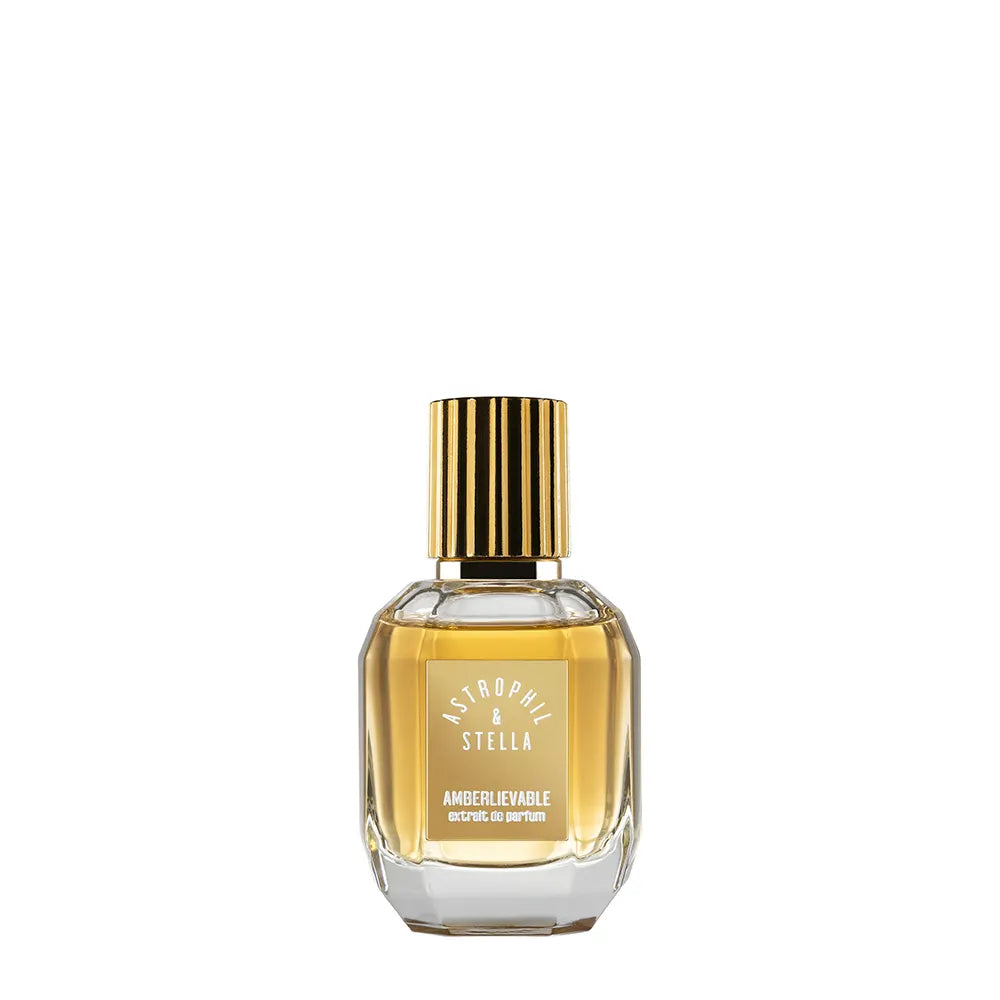 Astrophil &amp; stella Amberlievable Extrait de Parfum 50 ml 