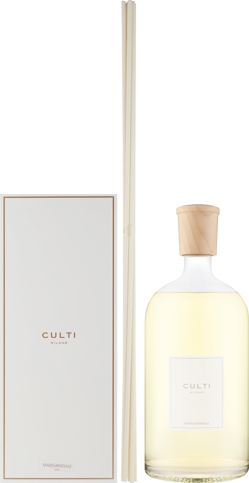 Diffusore Culti Milano Stile Classic Mareminerale 4300 ml