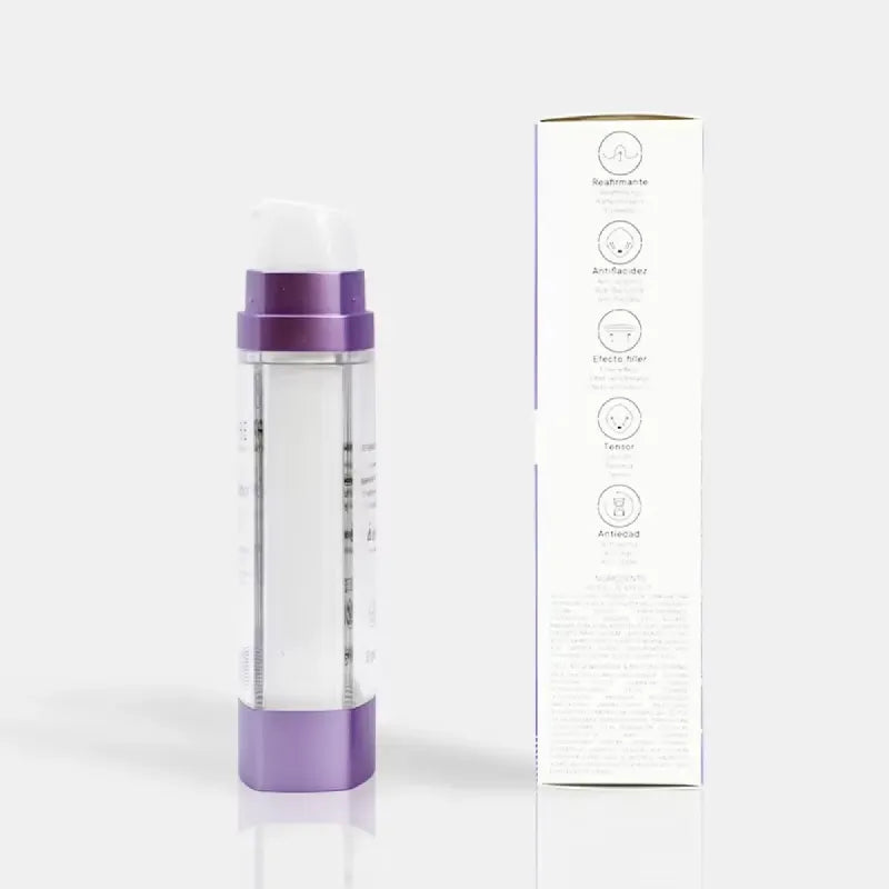 Siero viso Atache Lift Therapy Tensor Boost Double Serum 30 ml
