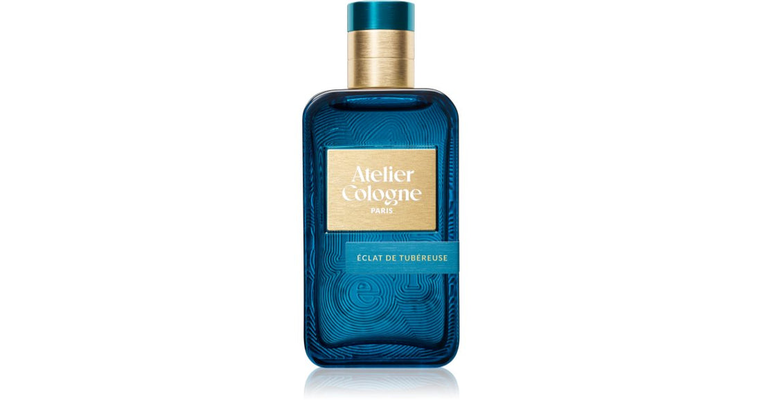 Atelier Cologne Collection Sjælden Eclat de Tubereuse Eau de Parfum unisex 30 ml