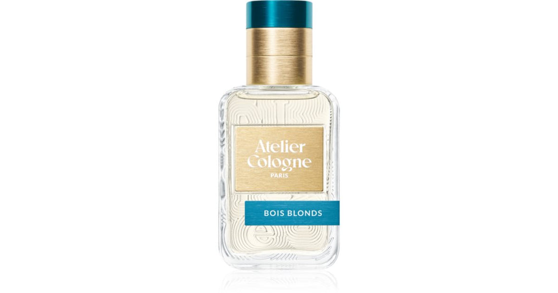 Atelier Colonia Colonia Absolue Bois Louros 30 ml