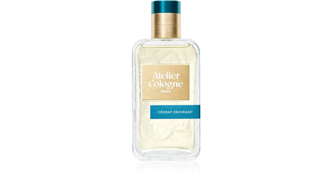 Atelier Cologne Absolue Cédrat Enivrant Eau de Parfum לשני המינים 30 מ&quot;ל