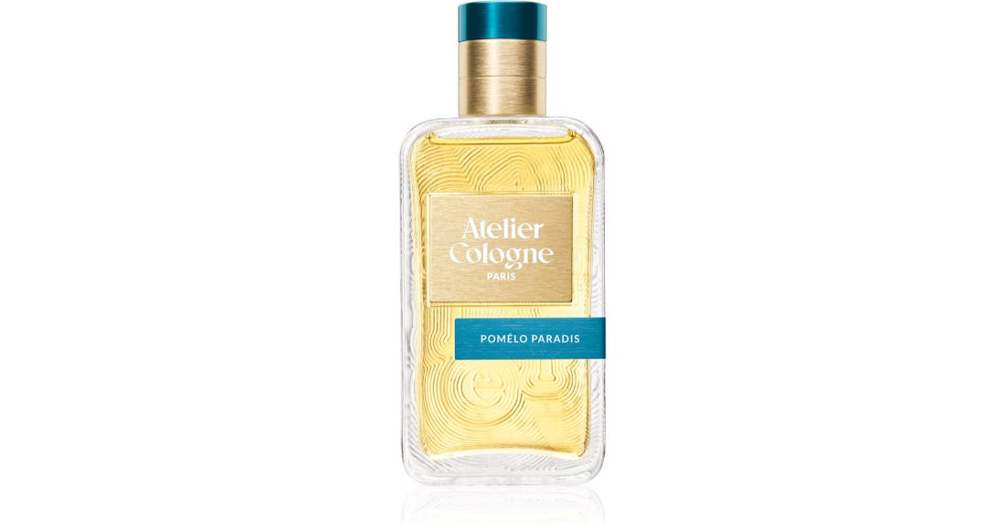 Atelier Cologne Apa de parfum Cologne Absolue Pomélo Paradis unisex 30 ml