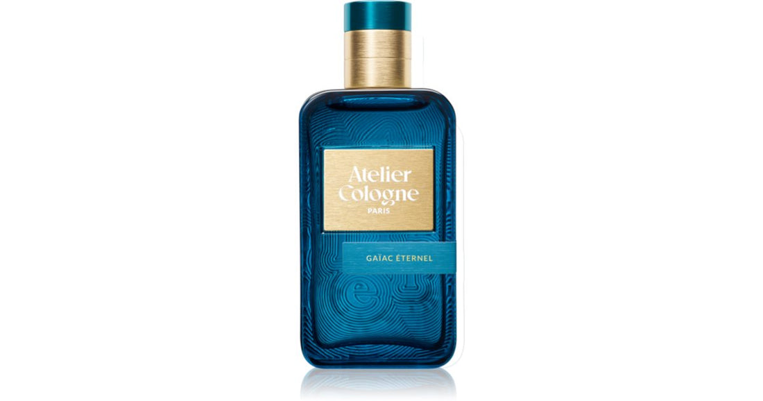 Atelier Cologne Cologne Rare Gaiac Eternel parfémovaná voda unisex 100 ml