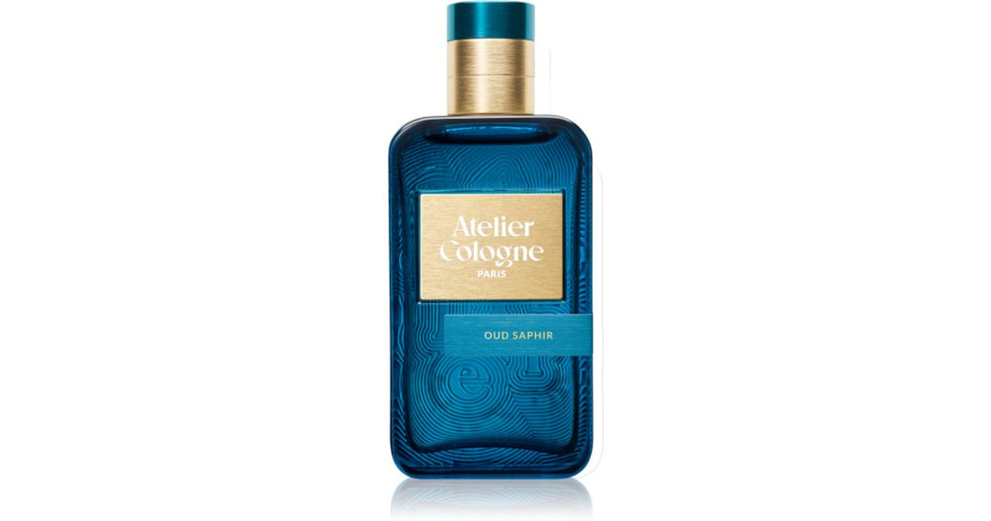 Atelier Cologne 코롱 레어 오드 사파이어 오 드 퍼퓸 유니섹스 100 ml