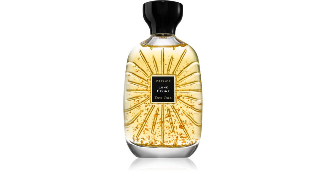 Atelier Des Ors Lune Féline Eau de Parfum унисекс 100 мл