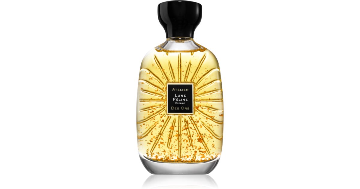 Atelier Des Ors Lune Féline-extract 100 ml