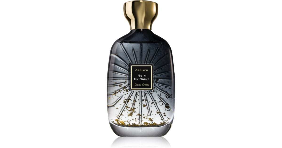 Atelier Des Ors Noir de Nuit 100 ml