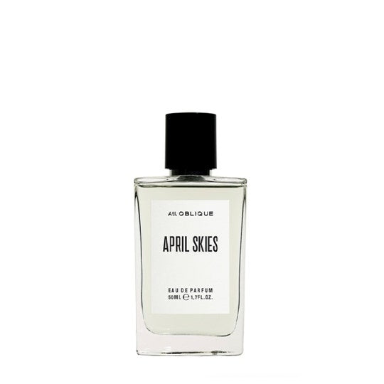 Atelier oblique Cielos de abril Eau de Parfum - 50 ml
