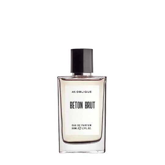 Atelier oblique Béton Brut Eau de Parfum - 50 ml