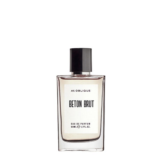 Atelier oblique Beton Brut Eau de Parfum - 50 ml