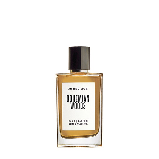 Atelier oblique Bohemian Woods Eau de Parfum – 50 ml