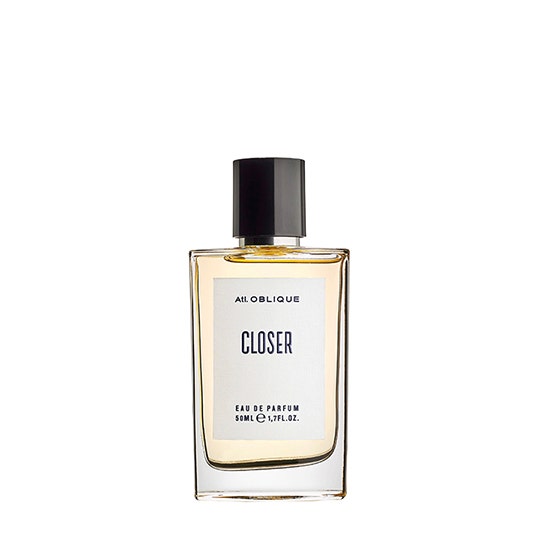 Atelier oblique Eau de Parfum Closer - 50 ml