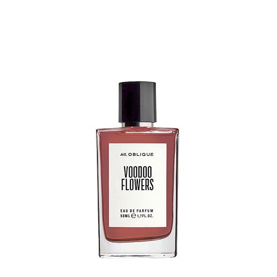 Atelier oblique Eau de Parfum Fleurs Voodoo - 50 ml