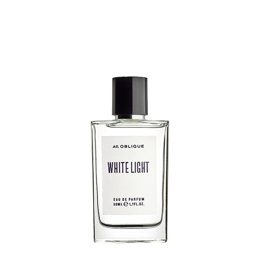 White Light Eau de Parfum - 50 ml