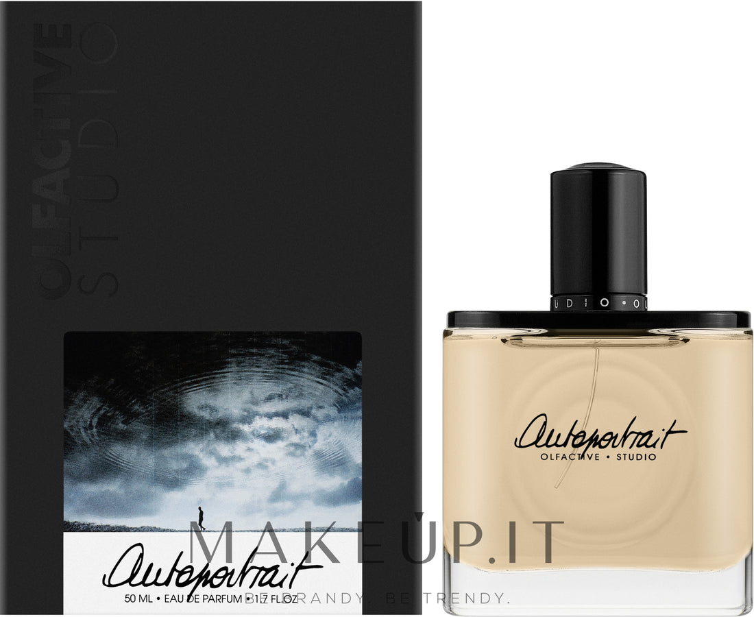 Olfactive Studio Autoportraità Eau de Parfum 50 ml
