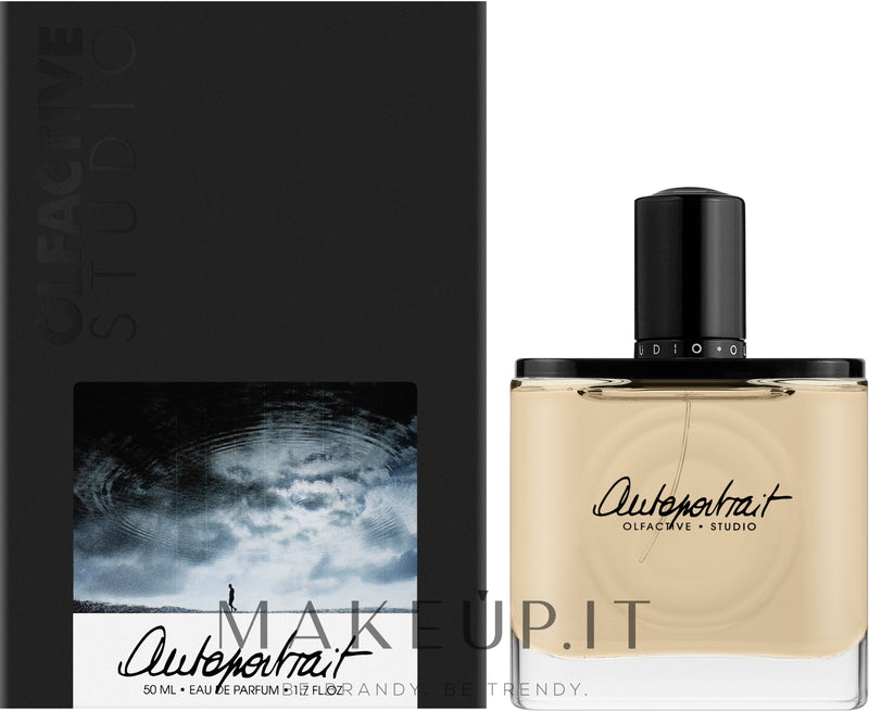 Olfactive Studio Autoportraità Eau de Parfum 50 ml