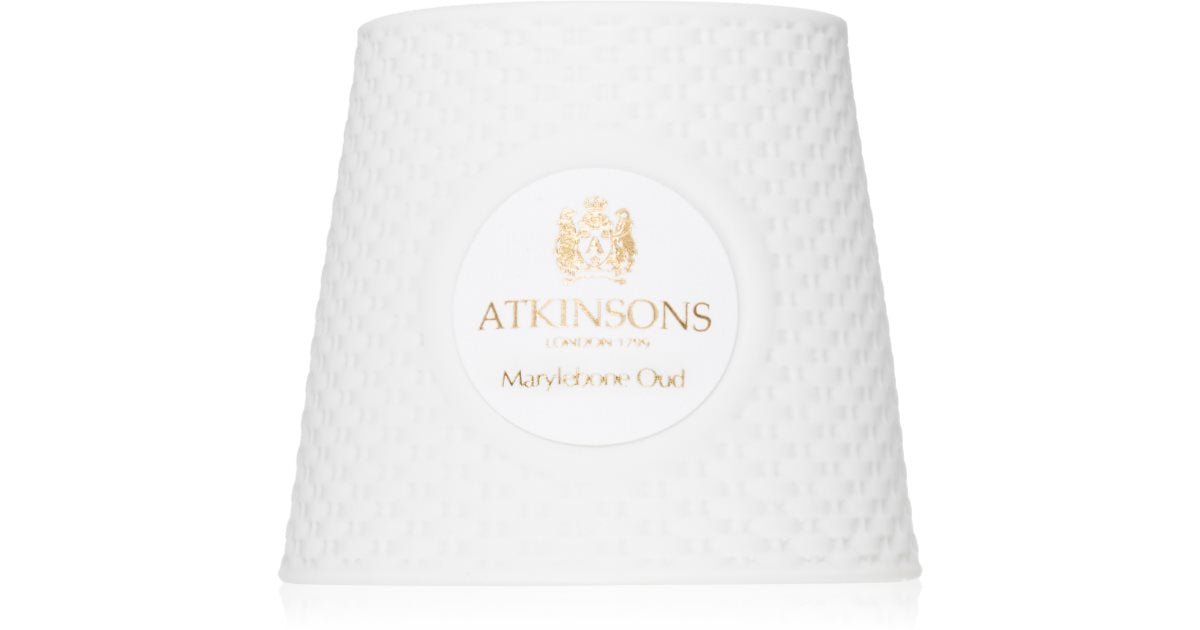 Atkinsons Marylebone Oud 250 g