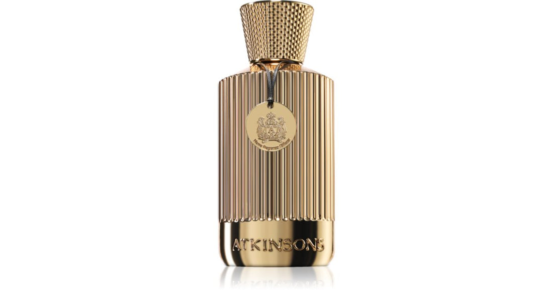 Atkinsons Mayfair Opulence aromidiffuusori 250 ml