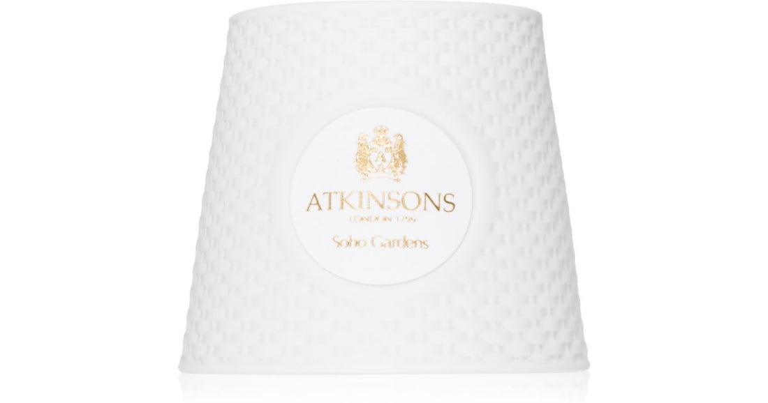 Atkinsons Сохо Гарденс 250г