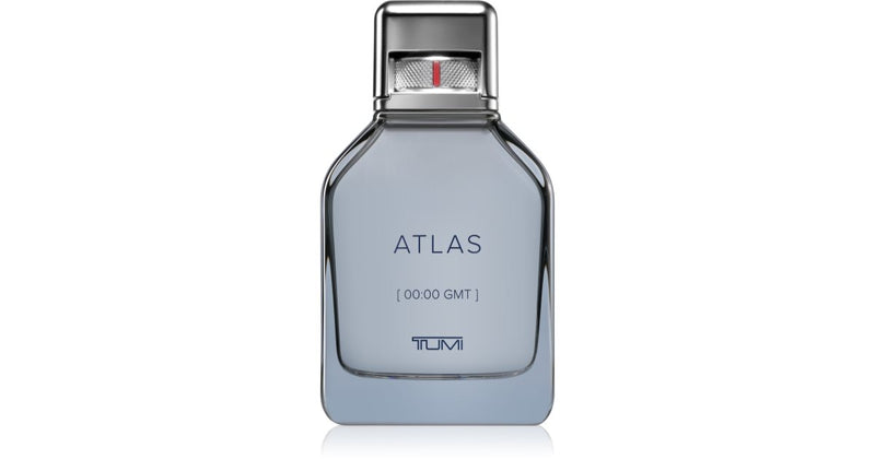 TUMI Atlas Eau de Parfum til mænd 100 ml