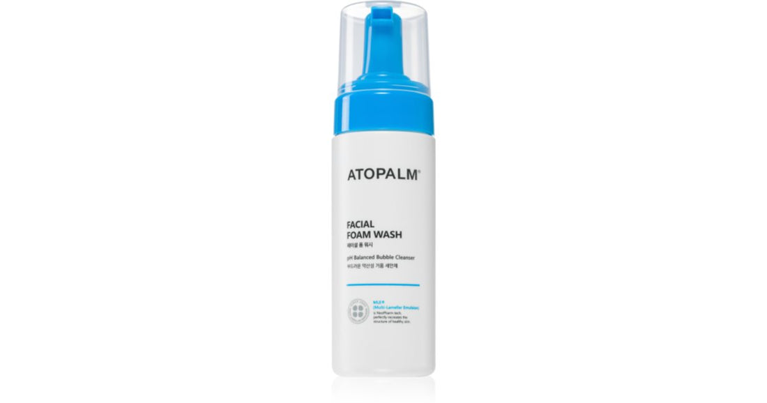 ATOPALMA MLE 150 ml