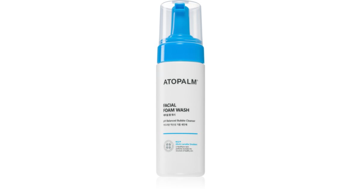 ATOPALMA MLE 150 ml