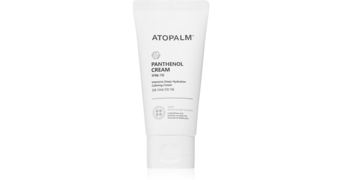 ATOPALM Πανθενόλη 80 ml