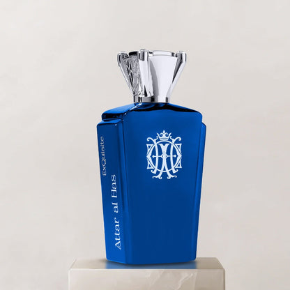 Attar al Has Kamuthraa 100 ml Unisex Eau de Parfum