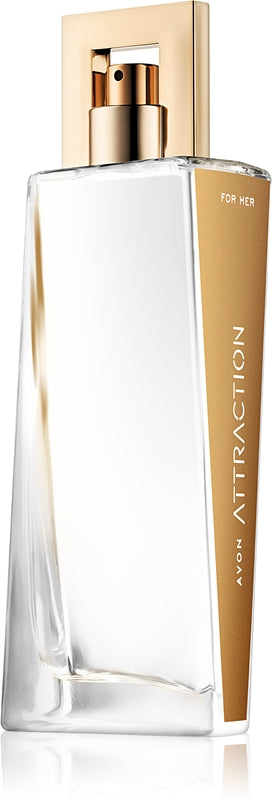 Avon Attraction Eau de Parfum da donna 100 ml