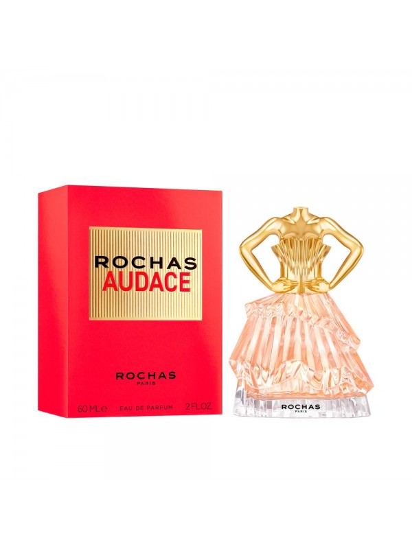Rochas Audace 60 ml Donna — Eau de Parfum