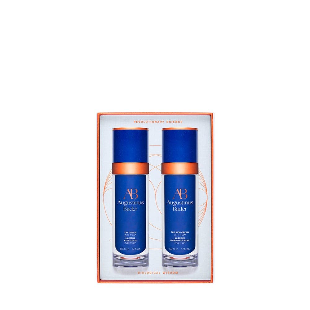 Augustinus bader Discovery Duo 50 ml