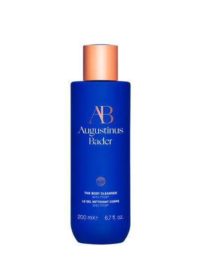 Augustinus bader Augustinus Bader The Body Cleanser