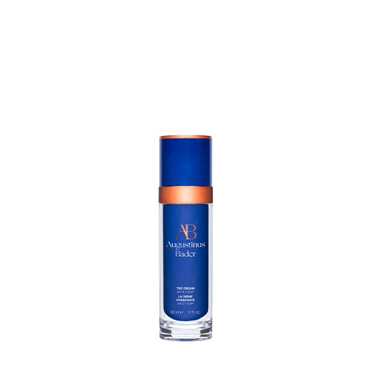 Augustinus bader La Crème format 50 ml 