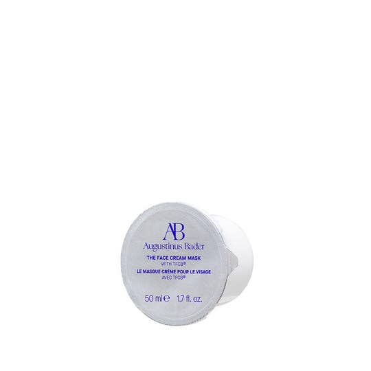 Augustinus bader Augustinus Bader Recharge Masque Crème Visage 50 ml