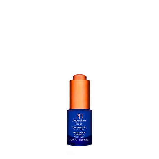 Augustinus bader Augustinus Bader Huile pour le visage 10 ml