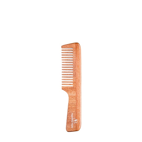 Augustinus bader Augustinus Bader The Neem Comb with Handle