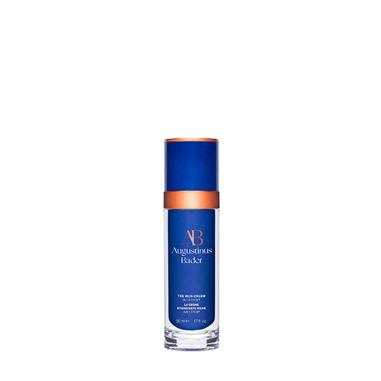 Augustinus Bader Crema Rica 50 ml