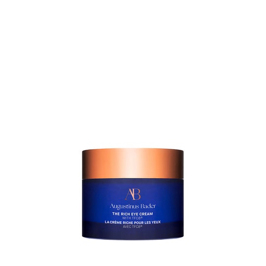 Augustinus Bader rich eye cream