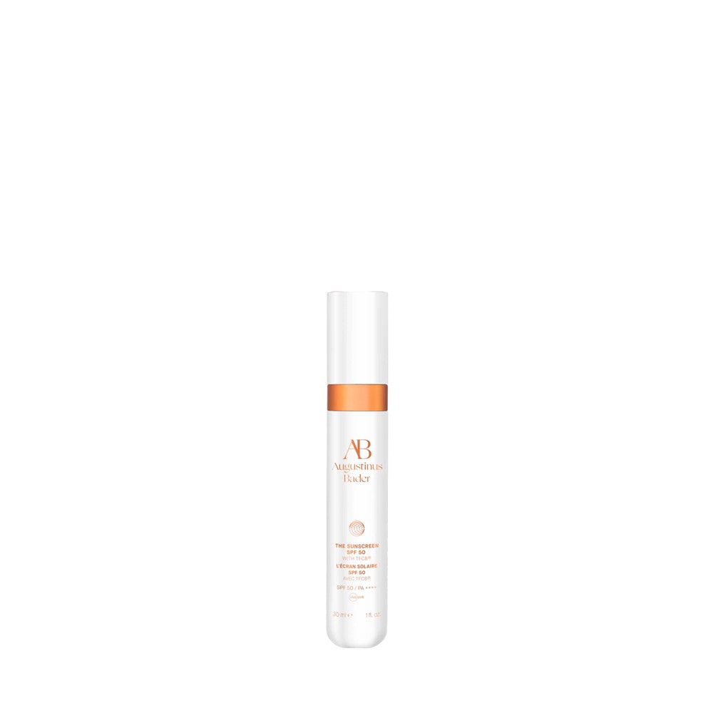 Augustinus bader Solbeskyttelse SPF 50 