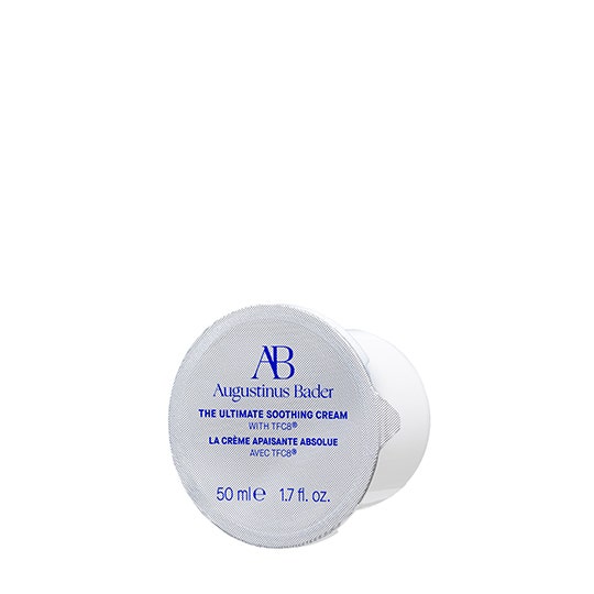 Augustinus bader Augustinus Bader Die definitive beruhigende Creme 50 ml Nachfüllung