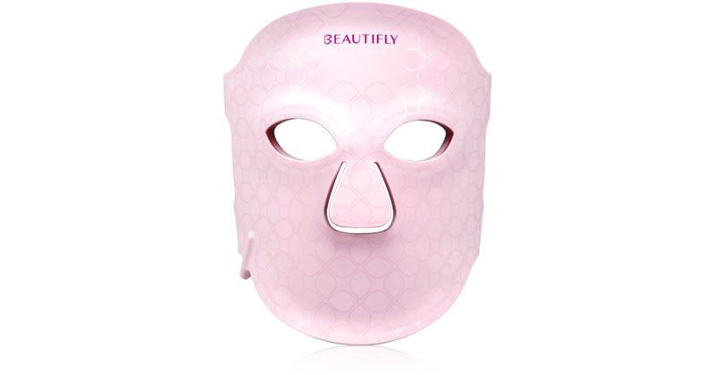 Beautifly Aura Glam Pro maschera LED לפנים 1 יח' 