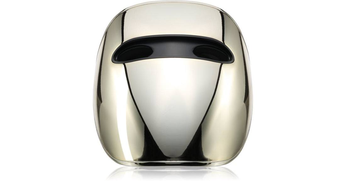 Beautifly Aura Gold maschera LED per il viso